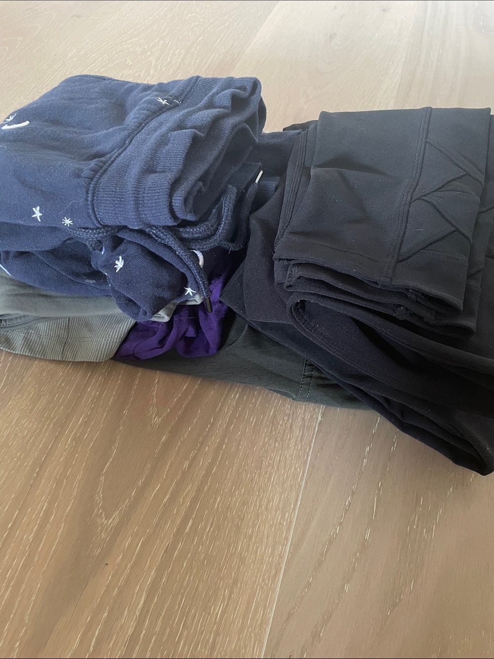 Women’s Size S Mystery Bundle